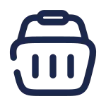 Cart 3 SVG Icon
